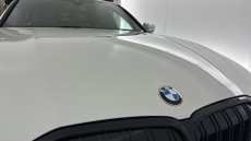 BMW 3 Series 320i M Sport 4dr Step Auto Petrol Saloon